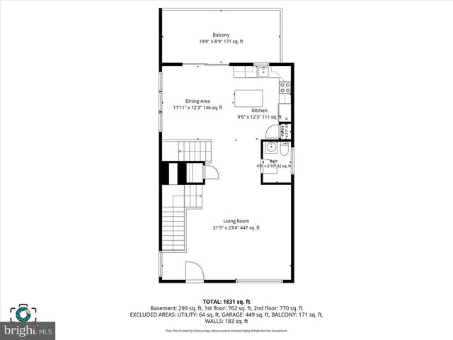 5005 LAUREL VALLEY LN, Enola, PA 17025
