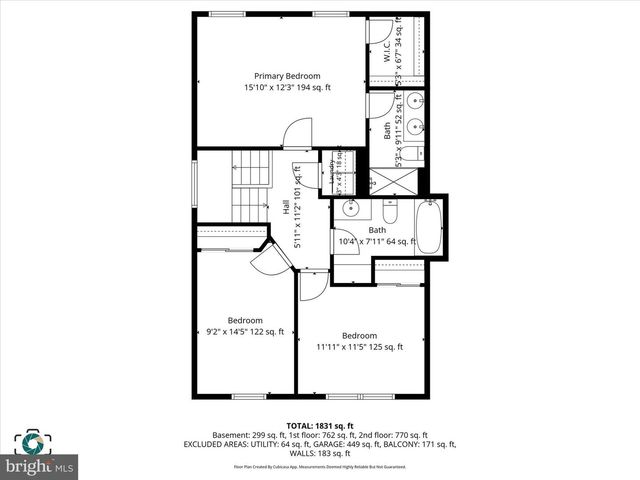 5005 LAUREL VALLEY LN, Enola, PA 17025