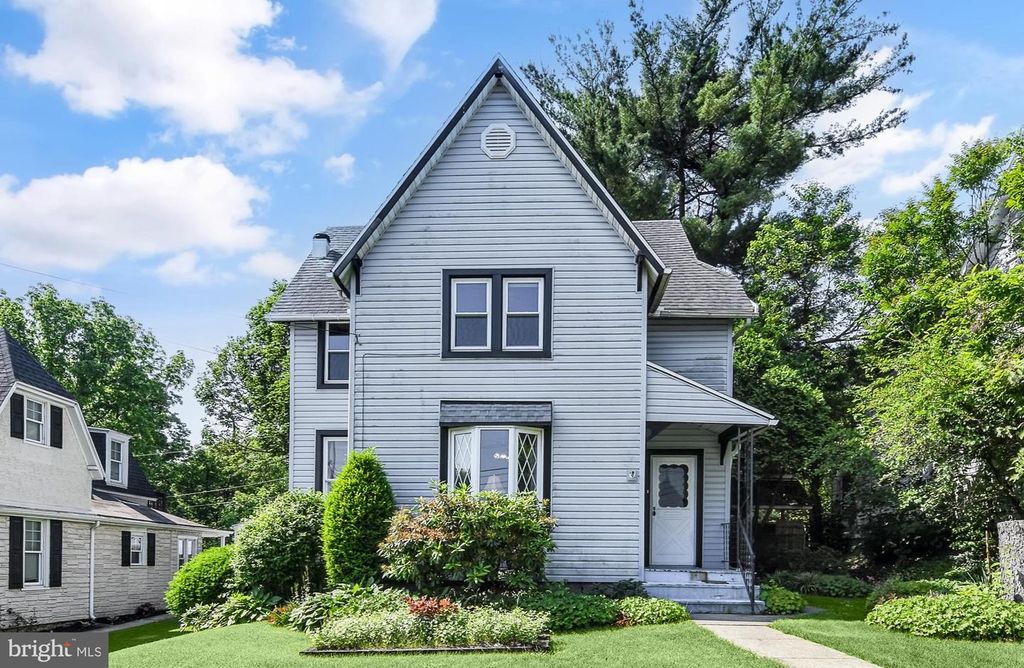 2942 OLEY TURNPIKE RD, Reading, PA 19606