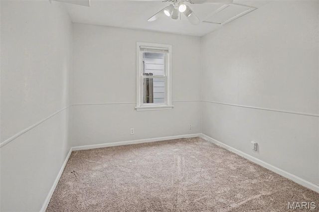 1725 Saint Catherine Street, Florissant, MO 63033