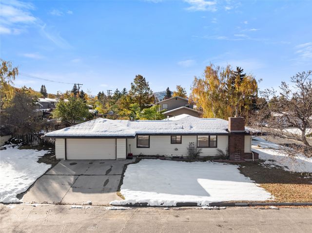 2129 E Broadway Street, Helena, MT 59601 property photo