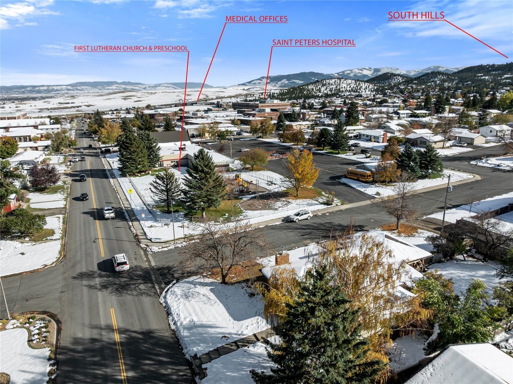 2129 E Broadway Street, Helena, MT 59601 photo 3