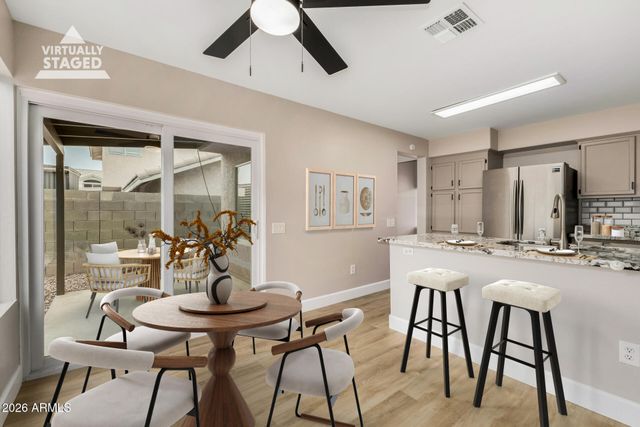 1445 E COUNTRYWALK Lane, Chandler, AZ 85225