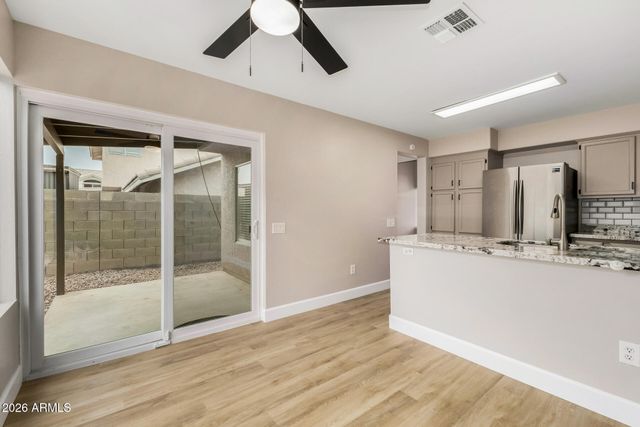 1445 E COUNTRYWALK Lane, Chandler, AZ 85225