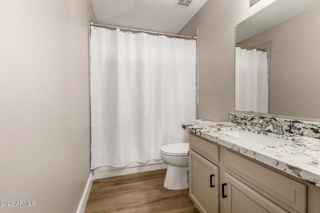 1445 E COUNTRYWALK Lane, Chandler, AZ 85225