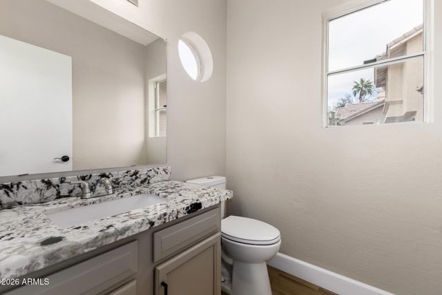 1445 E COUNTRYWALK Lane, Chandler, AZ 85225