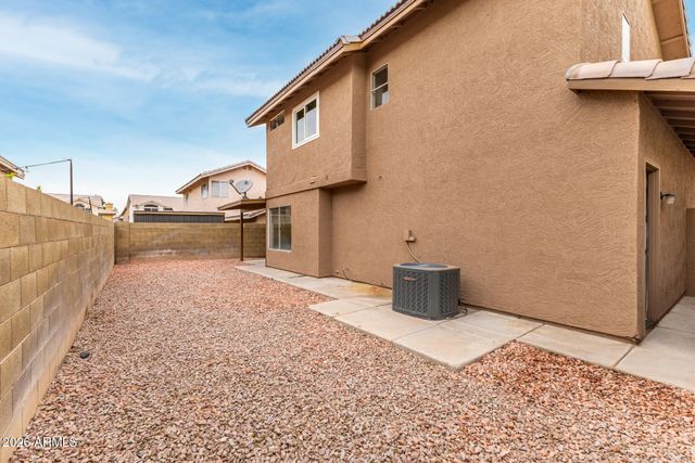 1445 E COUNTRYWALK Lane, Chandler, AZ 85225