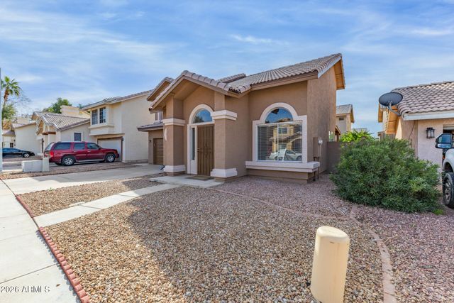 1445 E COUNTRYWALK Lane, Chandler, AZ 85225