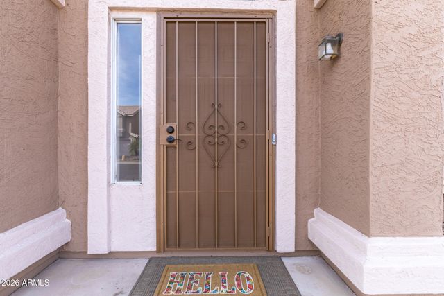 1445 E COUNTRYWALK Lane, Chandler, AZ 85225