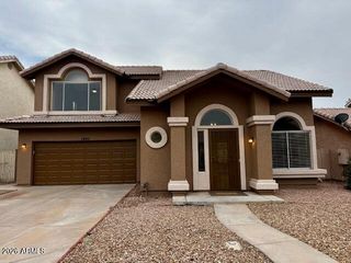 1445 E COUNTRYWALK Lane, Chandler, AZ 85225