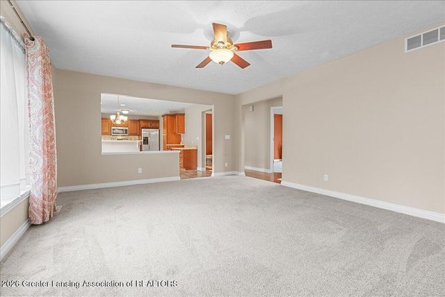 12855 Chartreuse Drive, Dewitt, MI 48820