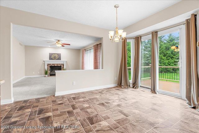 12855 Chartreuse Drive, Dewitt, MI 48820