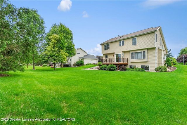 12855 Chartreuse Drive, Dewitt, MI 48820