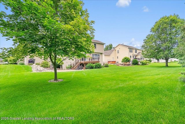 12855 Chartreuse Drive, Dewitt, MI 48820