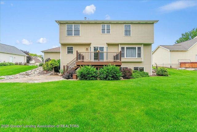 12855 Chartreuse Drive, Dewitt, MI 48820