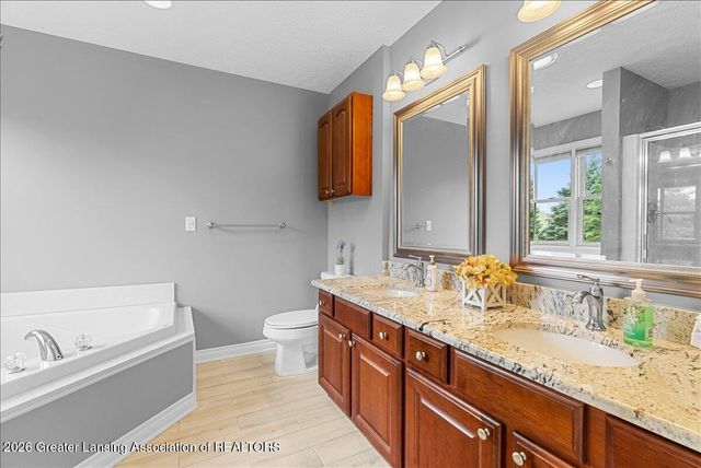 12855 Chartreuse Drive, Dewitt, MI 48820