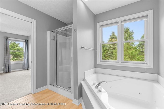 12855 Chartreuse Drive, Dewitt, MI 48820
