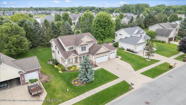 12855 Chartreuse Drive, Dewitt, MI 48820