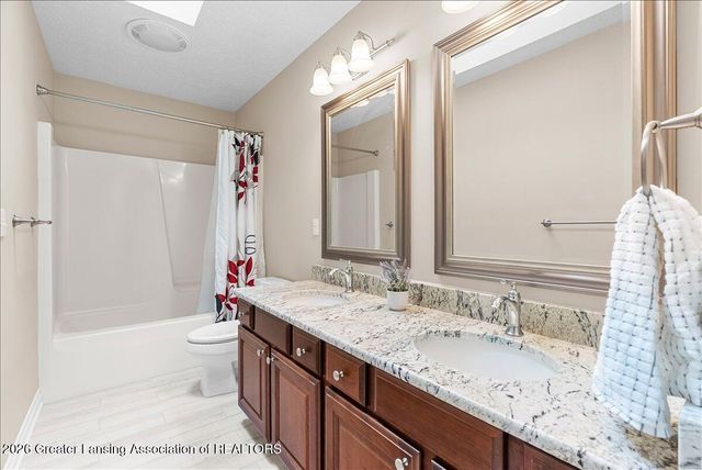 12855 Chartreuse Drive, Dewitt, MI 48820