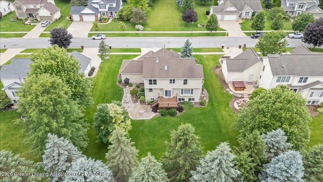 12855 Chartreuse Drive, Dewitt, MI 48820