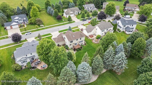12855 Chartreuse Drive, Dewitt, MI 48820