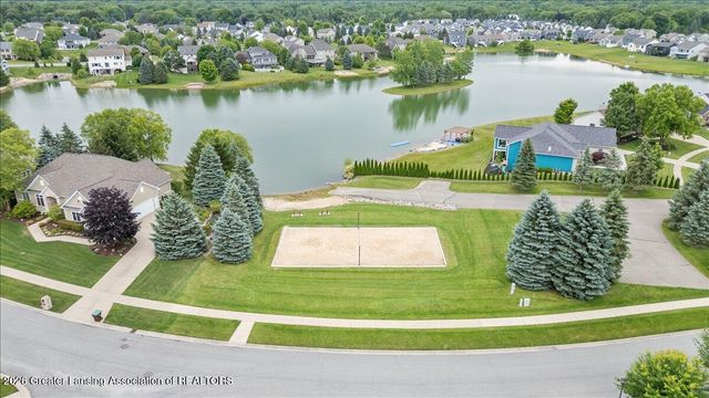 12855 Chartreuse Drive, Dewitt, MI 48820