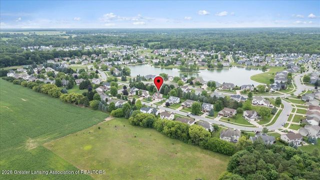 12855 Chartreuse Drive, Dewitt, MI 48820