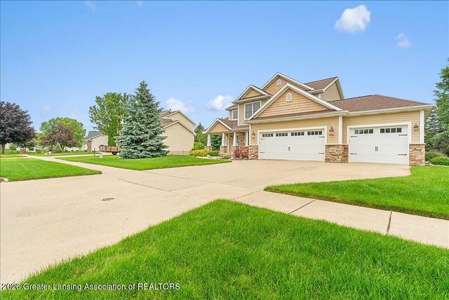 12855 Chartreuse Drive, Dewitt, MI 48820