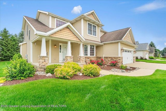 12855 Chartreuse Drive, Dewitt, MI 48820