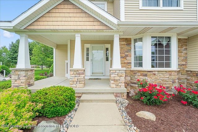 12855 Chartreuse Drive, Dewitt, MI 48820