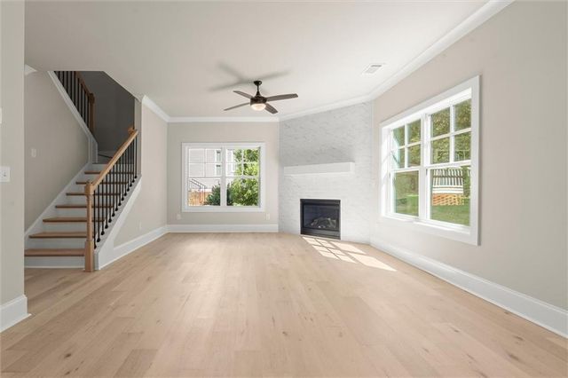 4290 Brookhaven Drive SE, Covington, GA 30014