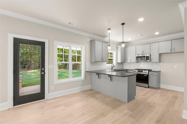 4290 Brookhaven Drive SE, Covington, GA 30014