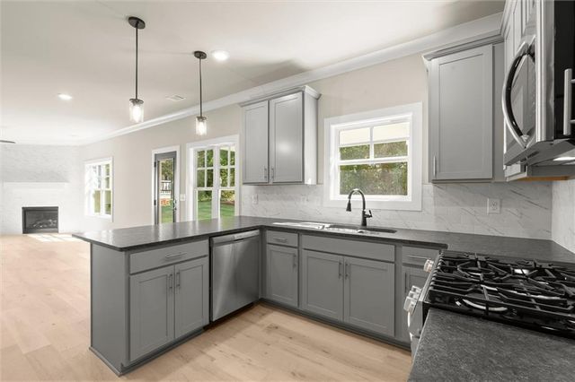 4290 Brookhaven Drive SE, Covington, GA 30014