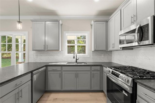 4290 Brookhaven Drive SE, Covington, GA 30014