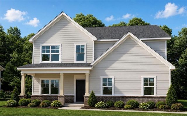 4290 Brookhaven Drive SE, Covington, GA 30014