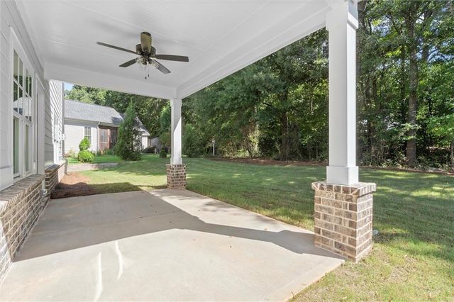 4290 Brookhaven Drive SE, Covington, GA 30014