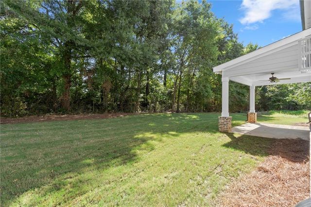 4290 Brookhaven Drive SE, Covington, GA 30014