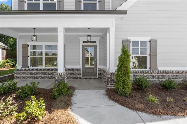 4290 Brookhaven Drive SE, Covington, GA 30014