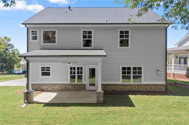 4290 Brookhaven Drive SE, Covington, GA 30014