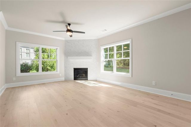 4290 Brookhaven Drive SE, Covington, GA 30014