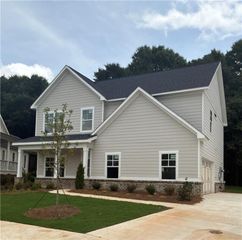 4290 Brookhaven Drive SE, Covington, GA 30014