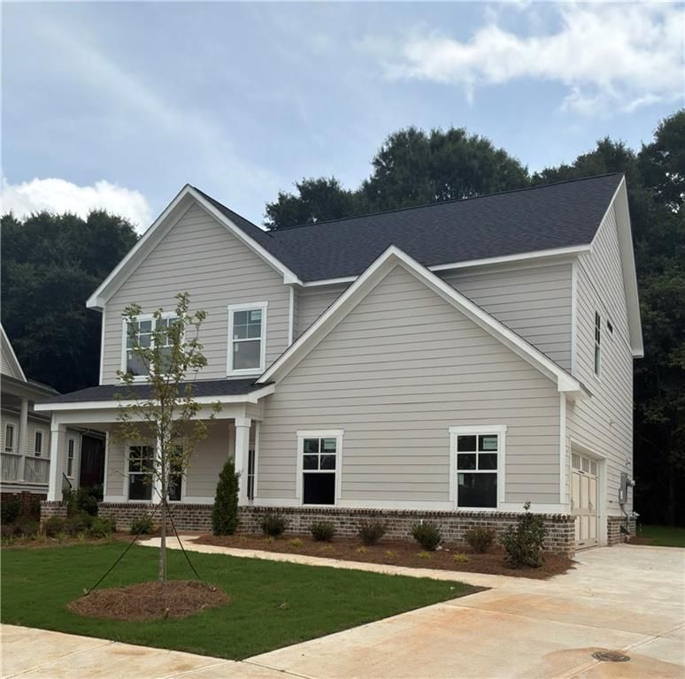 4290 Brookhaven Drive SE, Covington, GA 30014