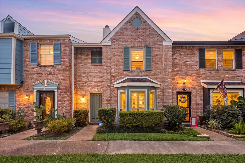 5800 Lumberdale Road 30, Houston, TX 77092