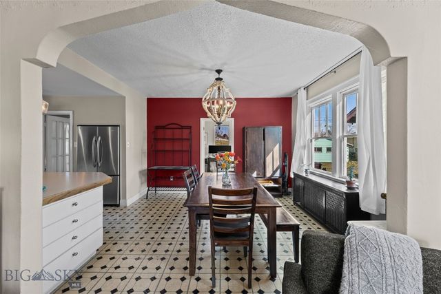 321 S 3rd Street, Livingston, MT 59047