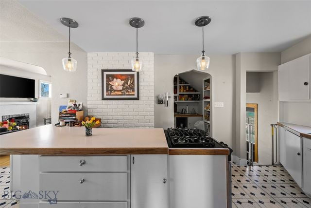 321 S 3rd Street, Livingston, MT 59047