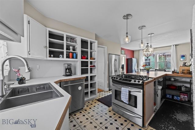 321 S 3rd Street, Livingston, MT 59047