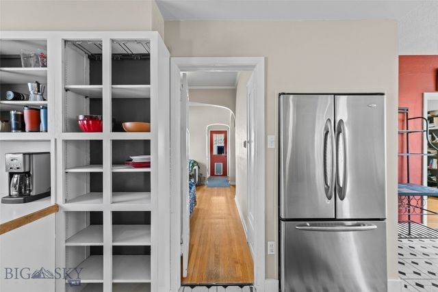 321 S 3rd Street, Livingston, MT 59047