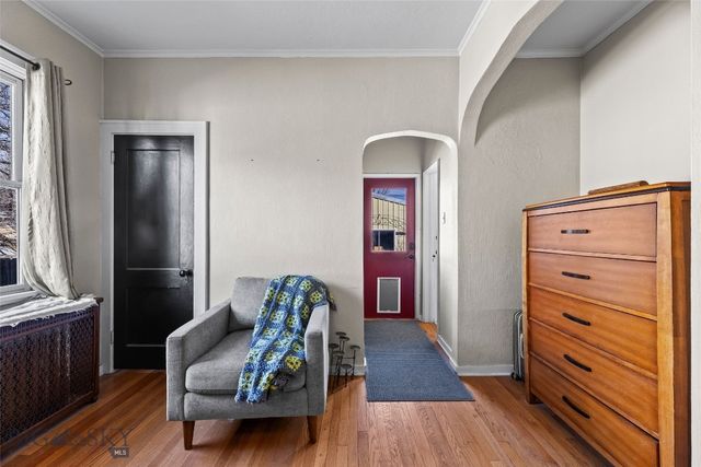 321 S 3rd Street, Livingston, MT 59047