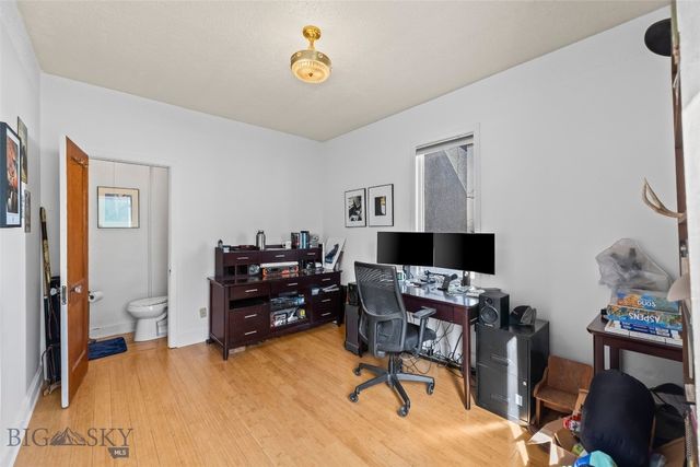 321 S 3rd Street, Livingston, MT 59047