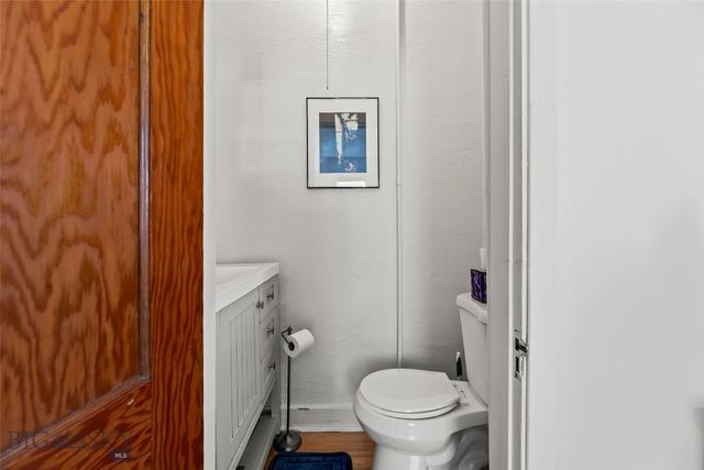 321 S 3rd Street, Livingston, MT 59047